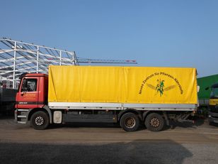 Мерседес 15 тонн грузоперевозки в Электростали